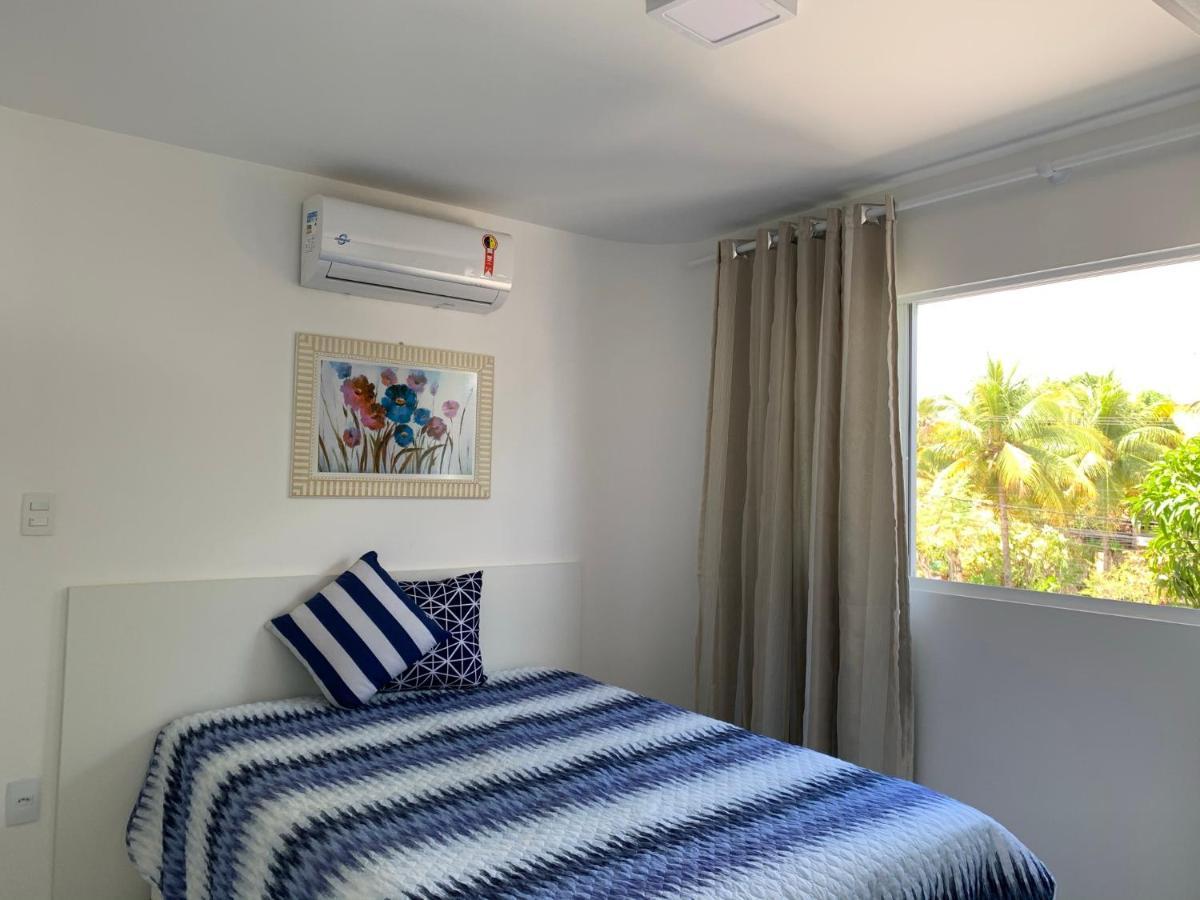 O Mar E Eu Apartamento Pôrto das Galinhas