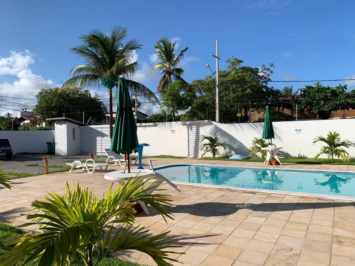 Apartamento O Mar E Eu