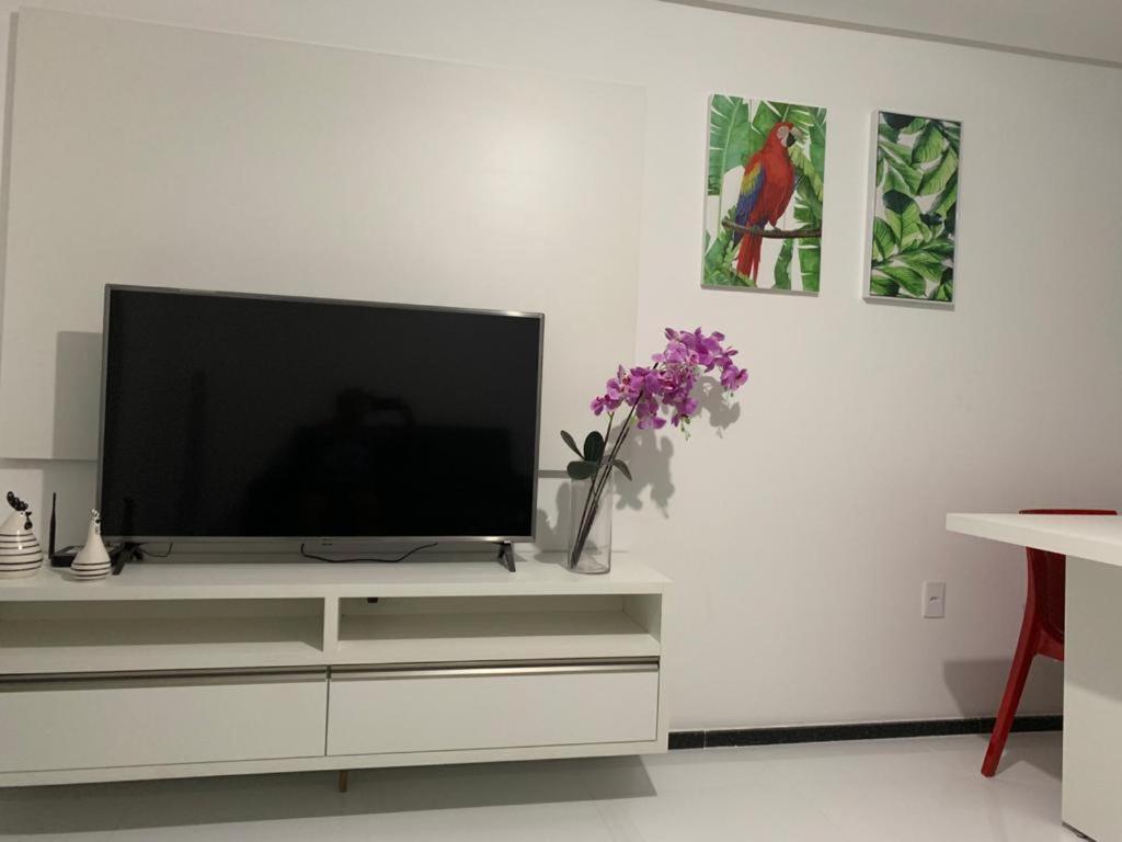 Apartamento O Mar E Eu Pôrto das Galinhas