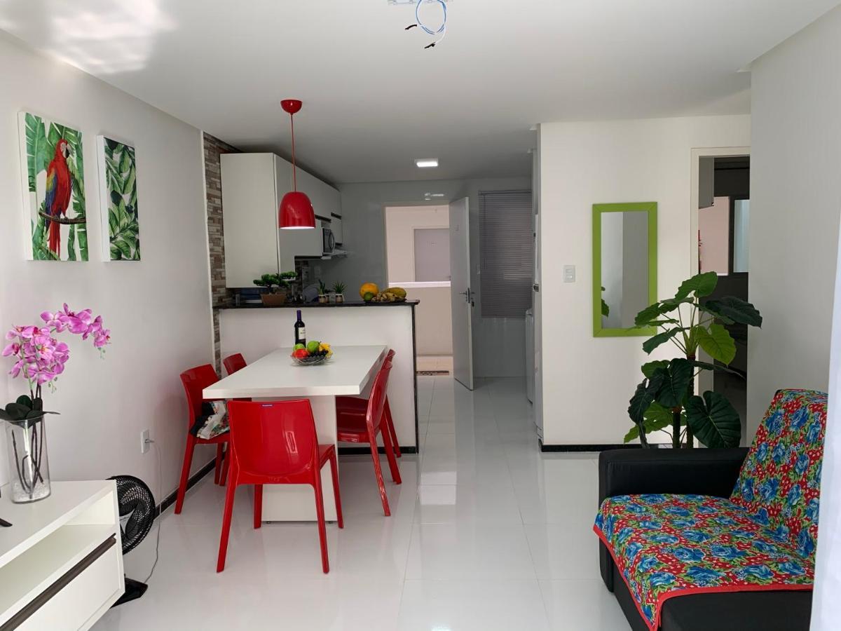 O Mar E Eu Apartamento *