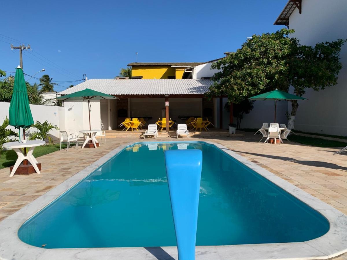 Apartamento O Mar E Eu Pôrto das Galinhas