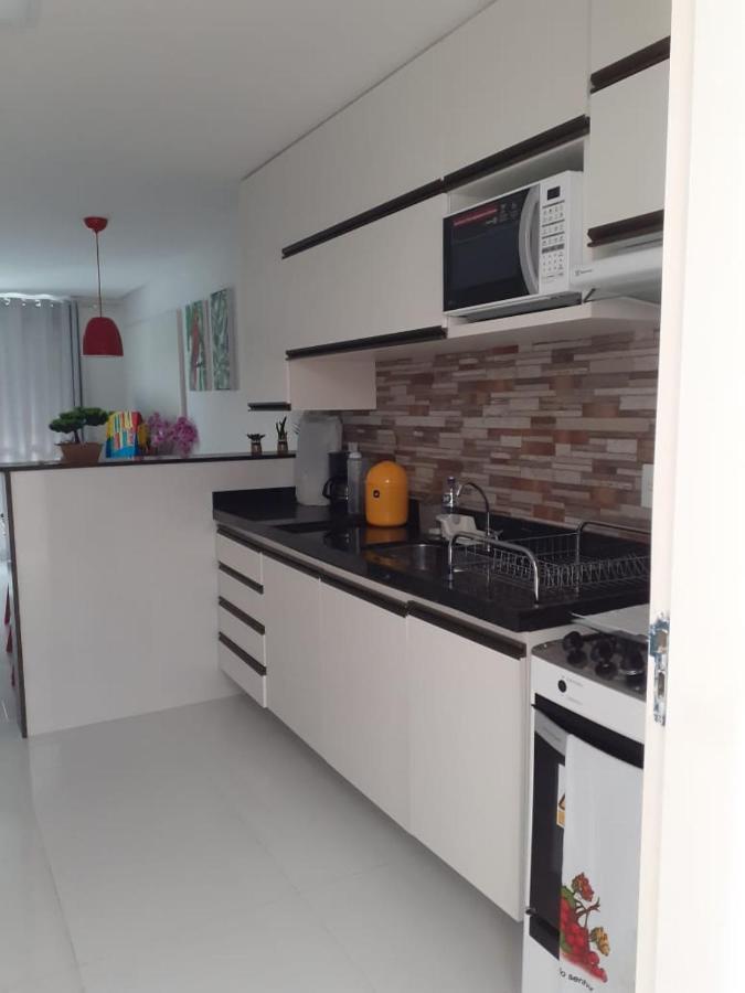 Apartamento O Mar E Eu