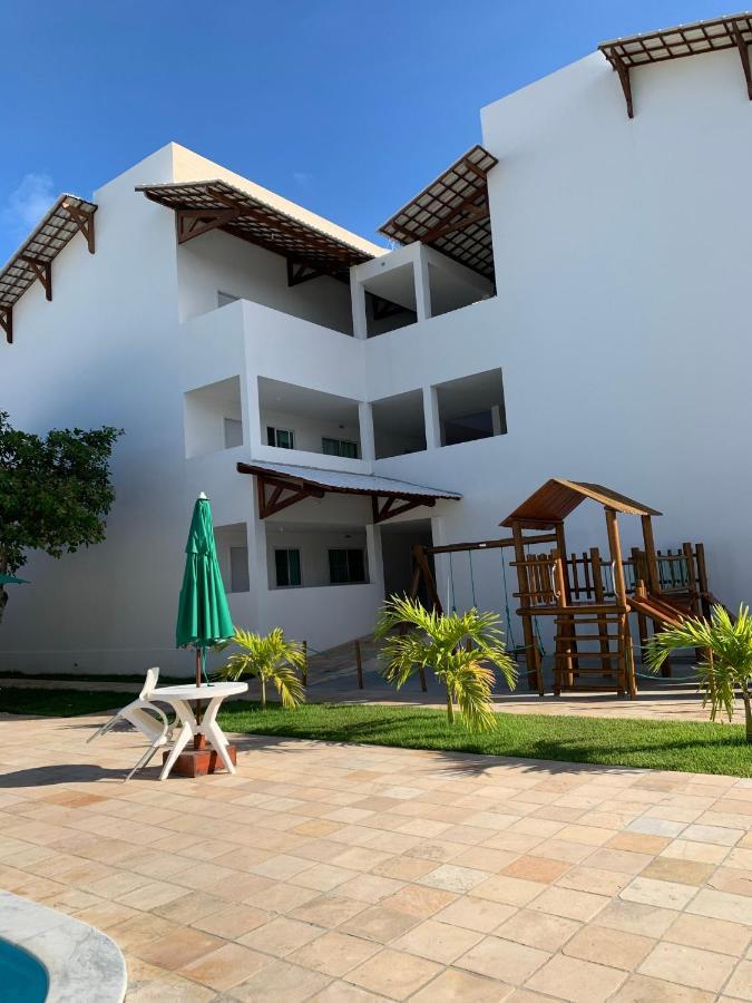 O Mar E Eu Apartamento Pôrto das Galinhas