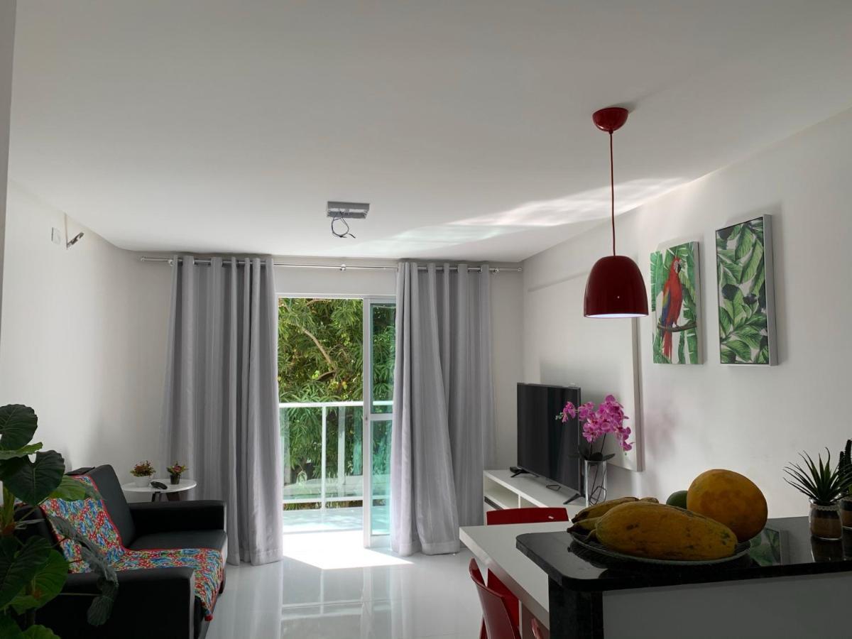 Apartamento O Mar E Eu