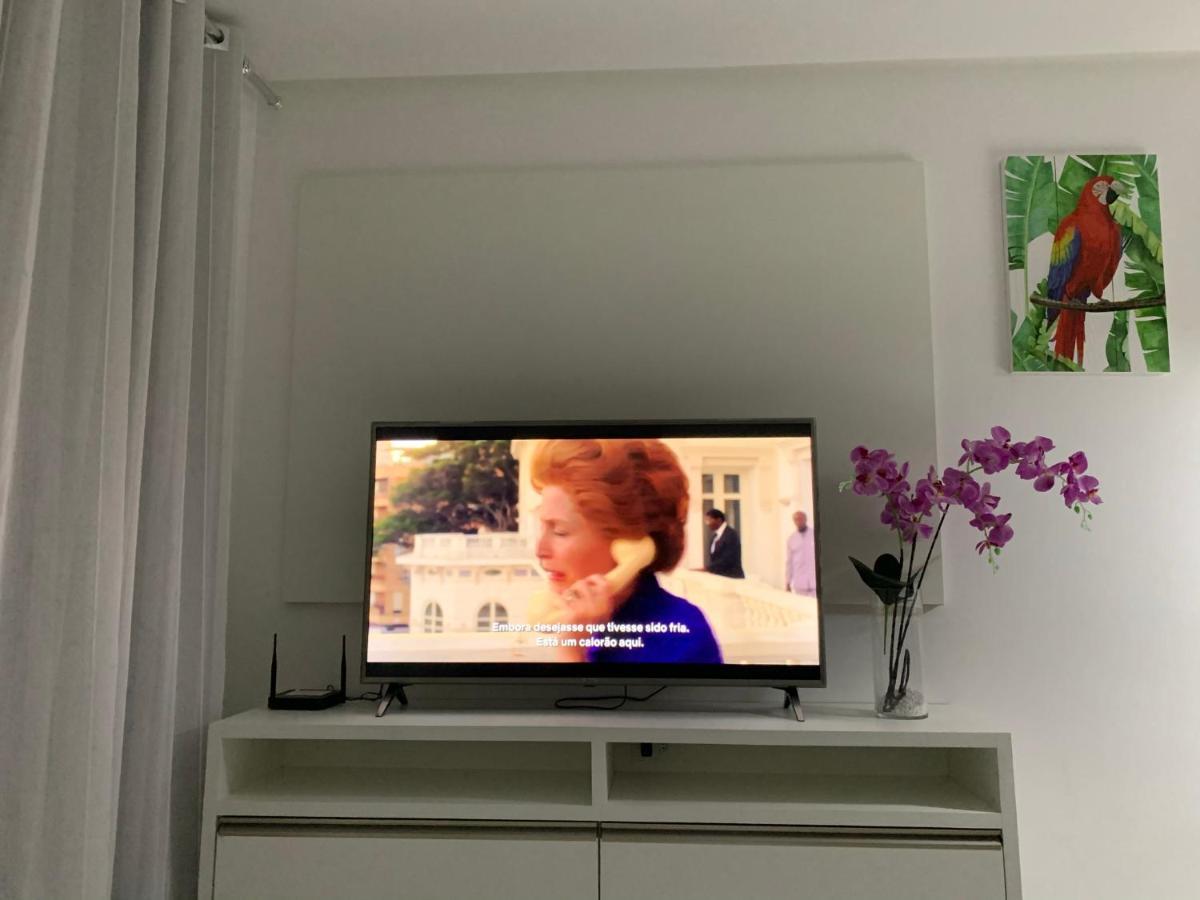 O Mar E Eu Pôrto das Galinhas